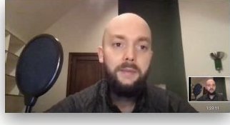 Андрей Черногоров
